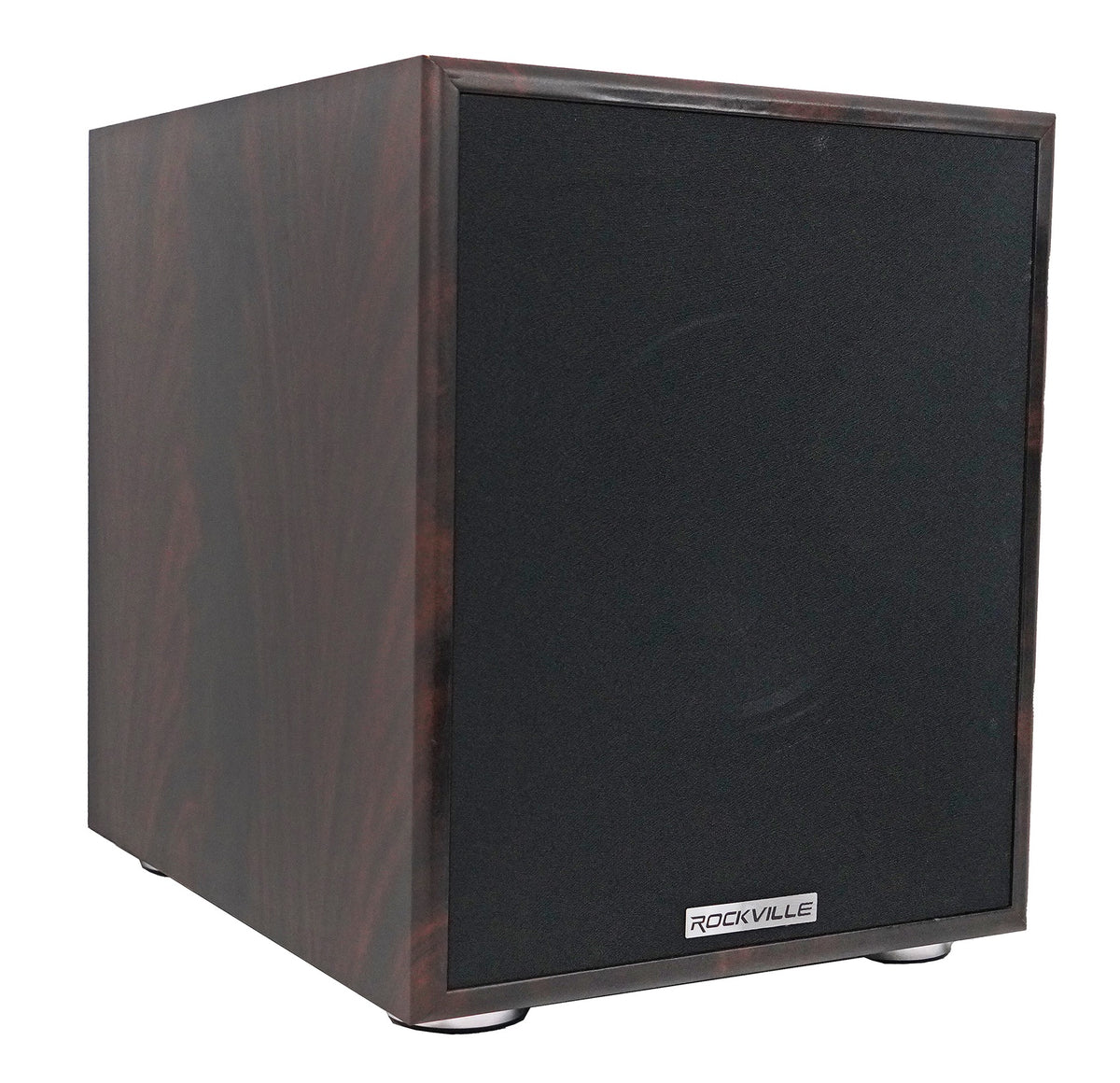 ROCK SHAKER 10 Dark Wood