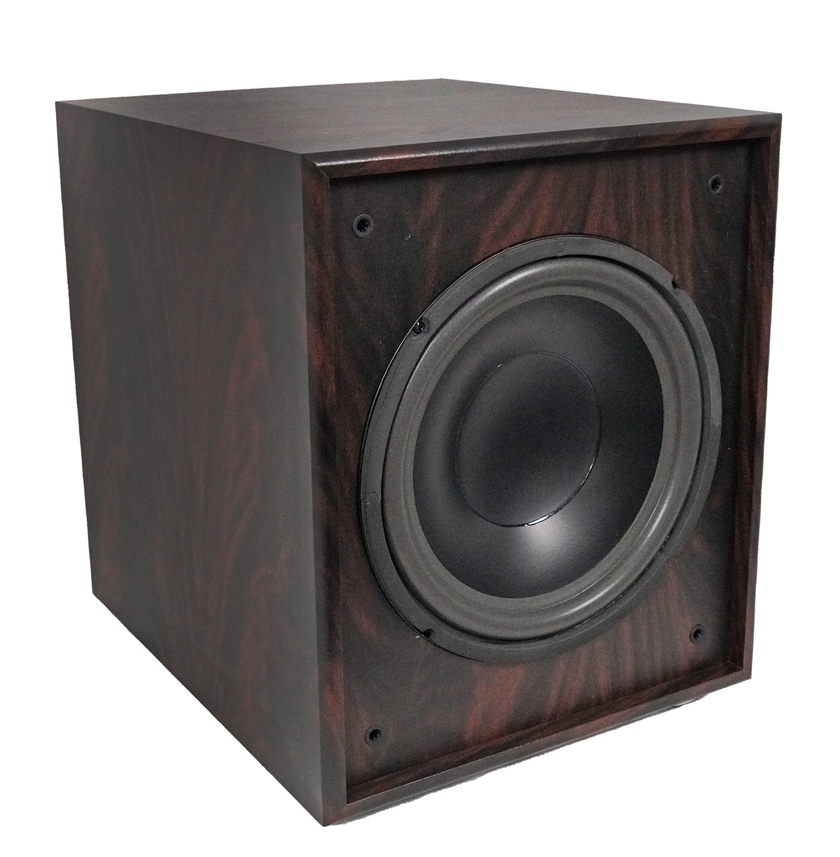 ROCK SHAKER 10 Dark Wood