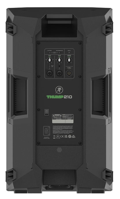 Thump210
