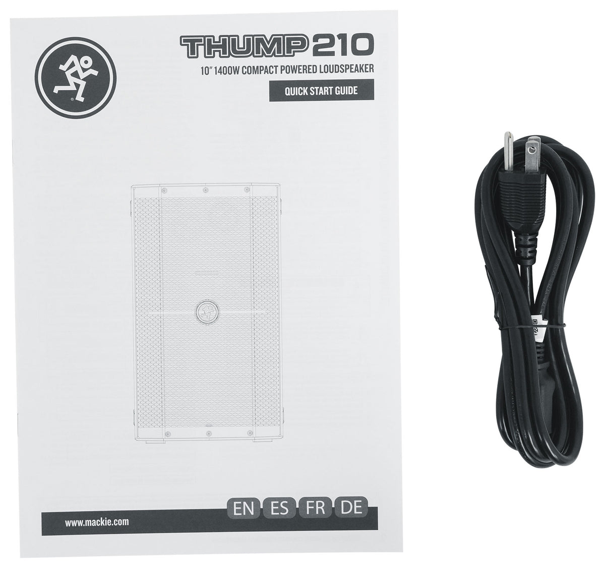 Thump210