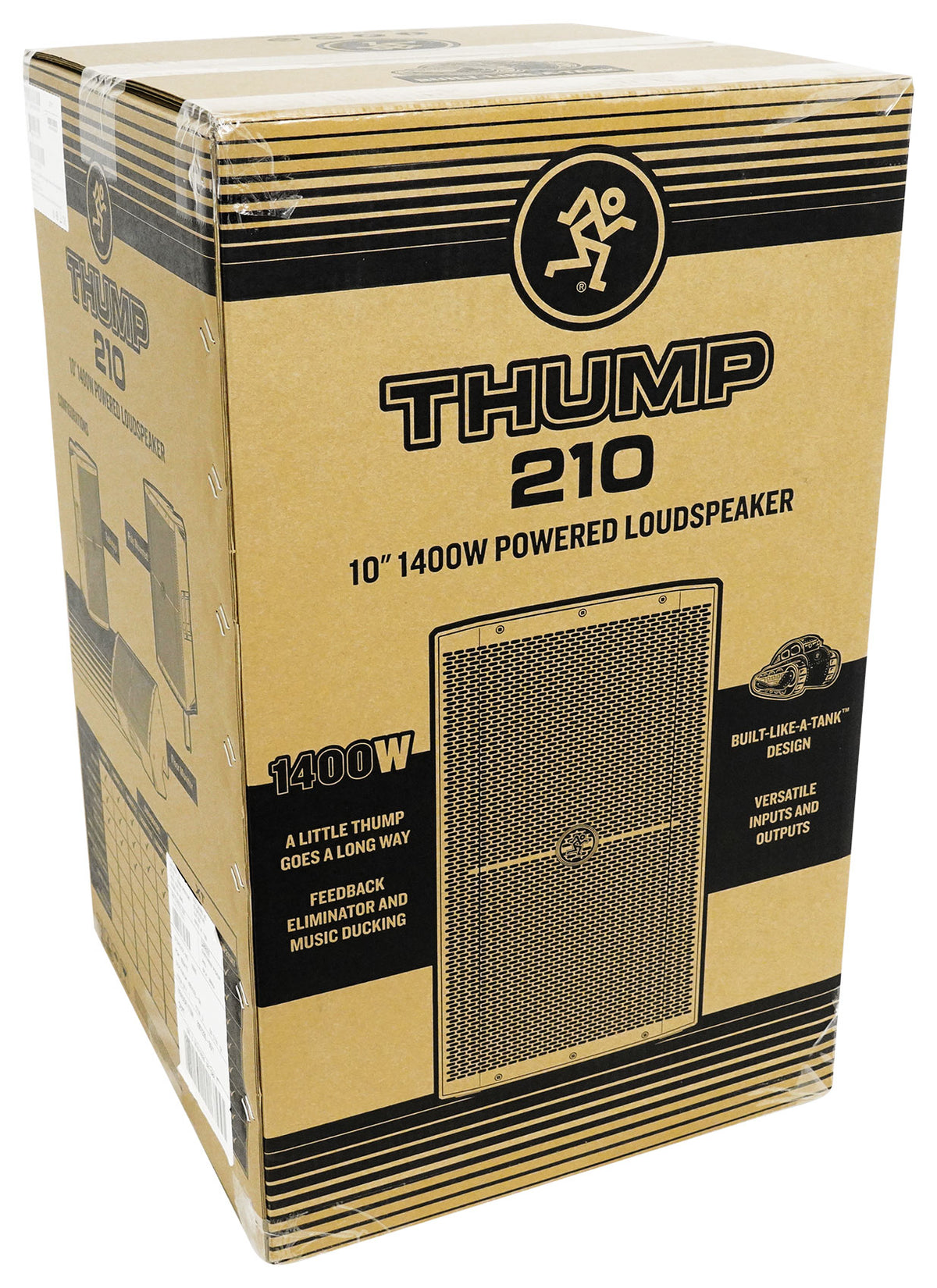 Thump210