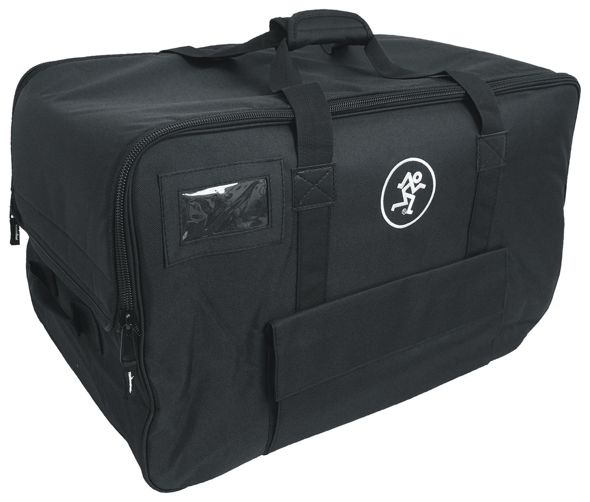 Mackie Thump 10 inch Bag Carry Case for Thump210/Thump210XT Speakers