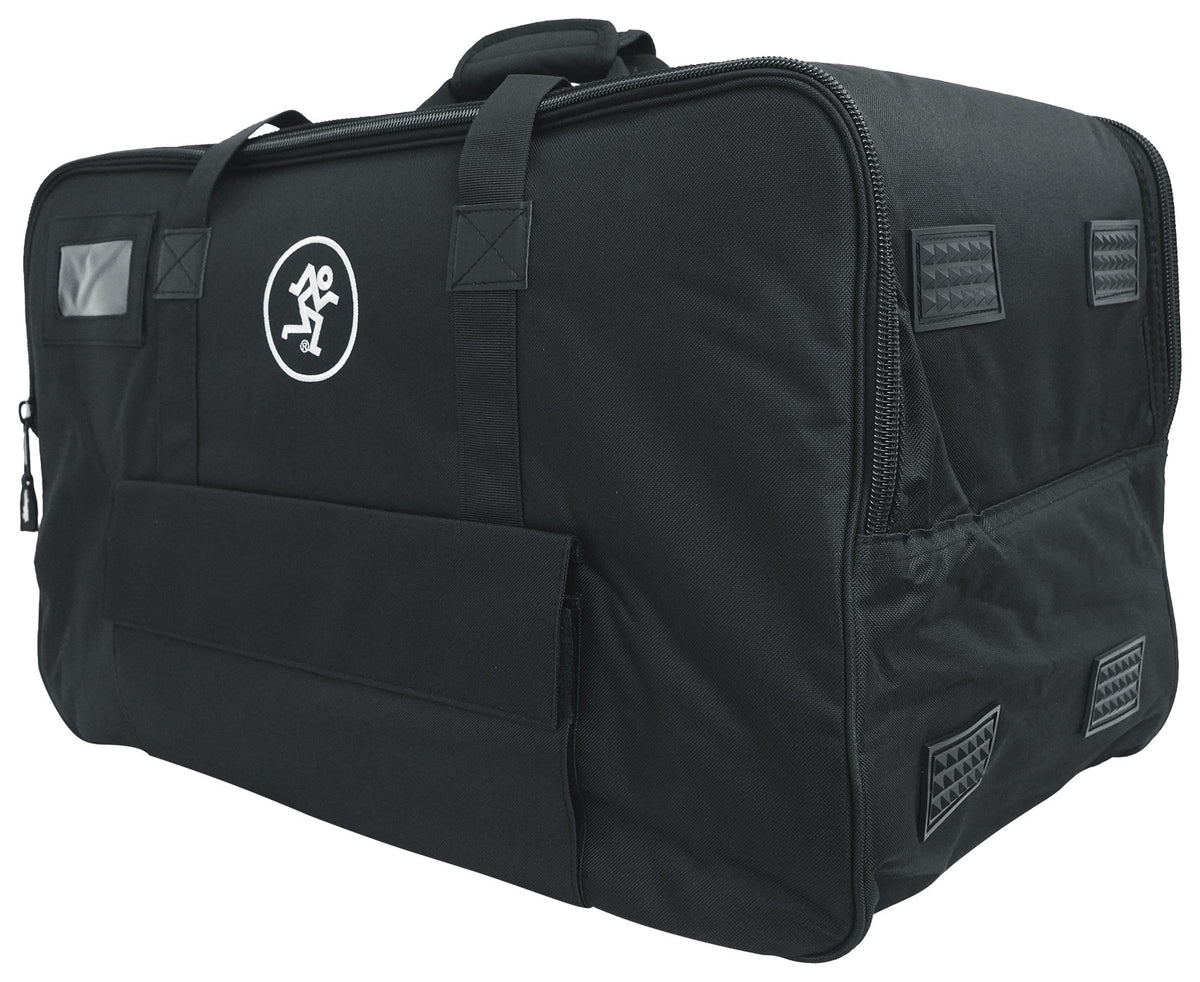 Mackie Thump 10 inch Bag Carry Case for Thump210/Thump210XT Speakers