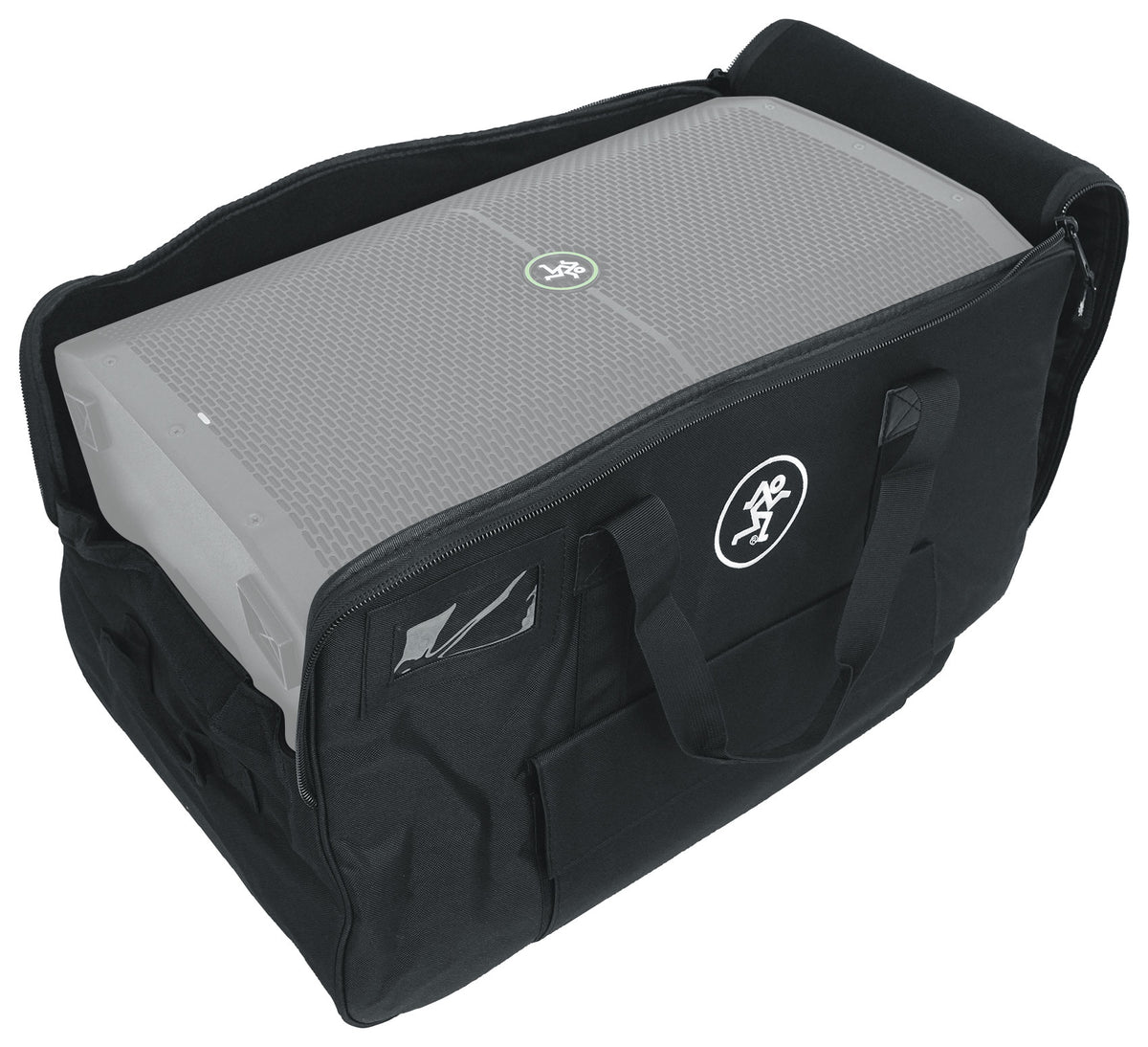 Mackie Thump 10 inch Bag Carry Case for Thump210/Thump210XT Speakers