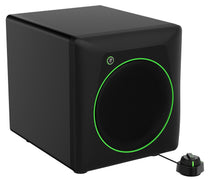 Mackie CR8SBT 8" Powered Subwoofer Studio Sub w/ Bluetooth