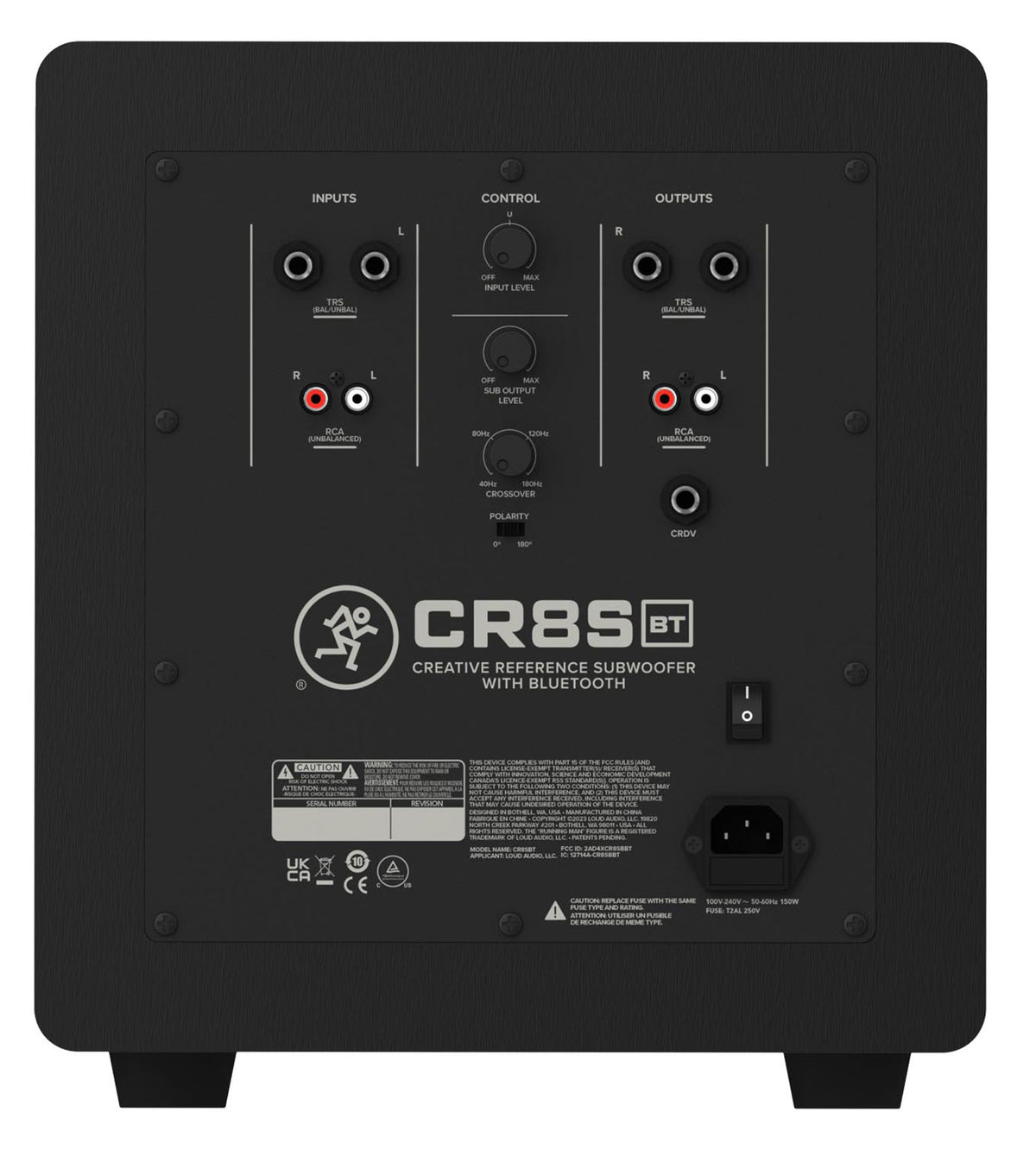 CR8SBT