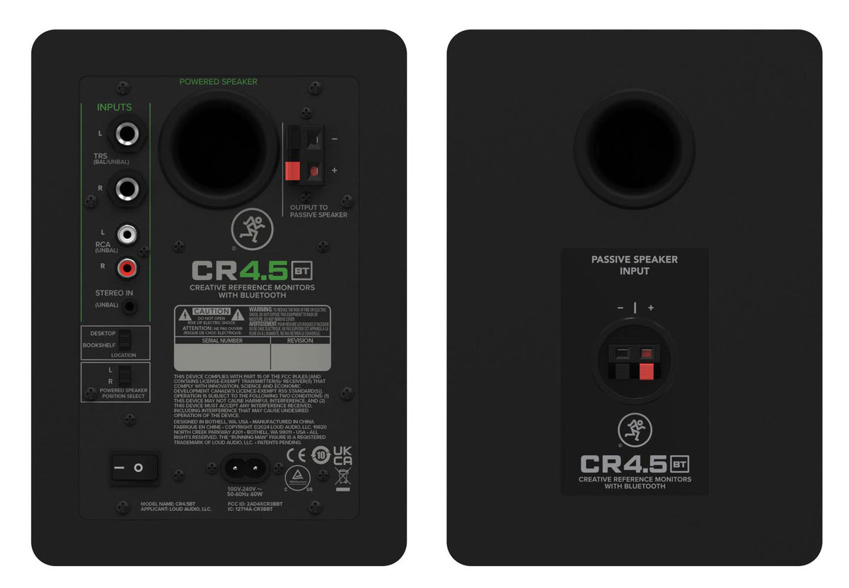 CR4.5BT