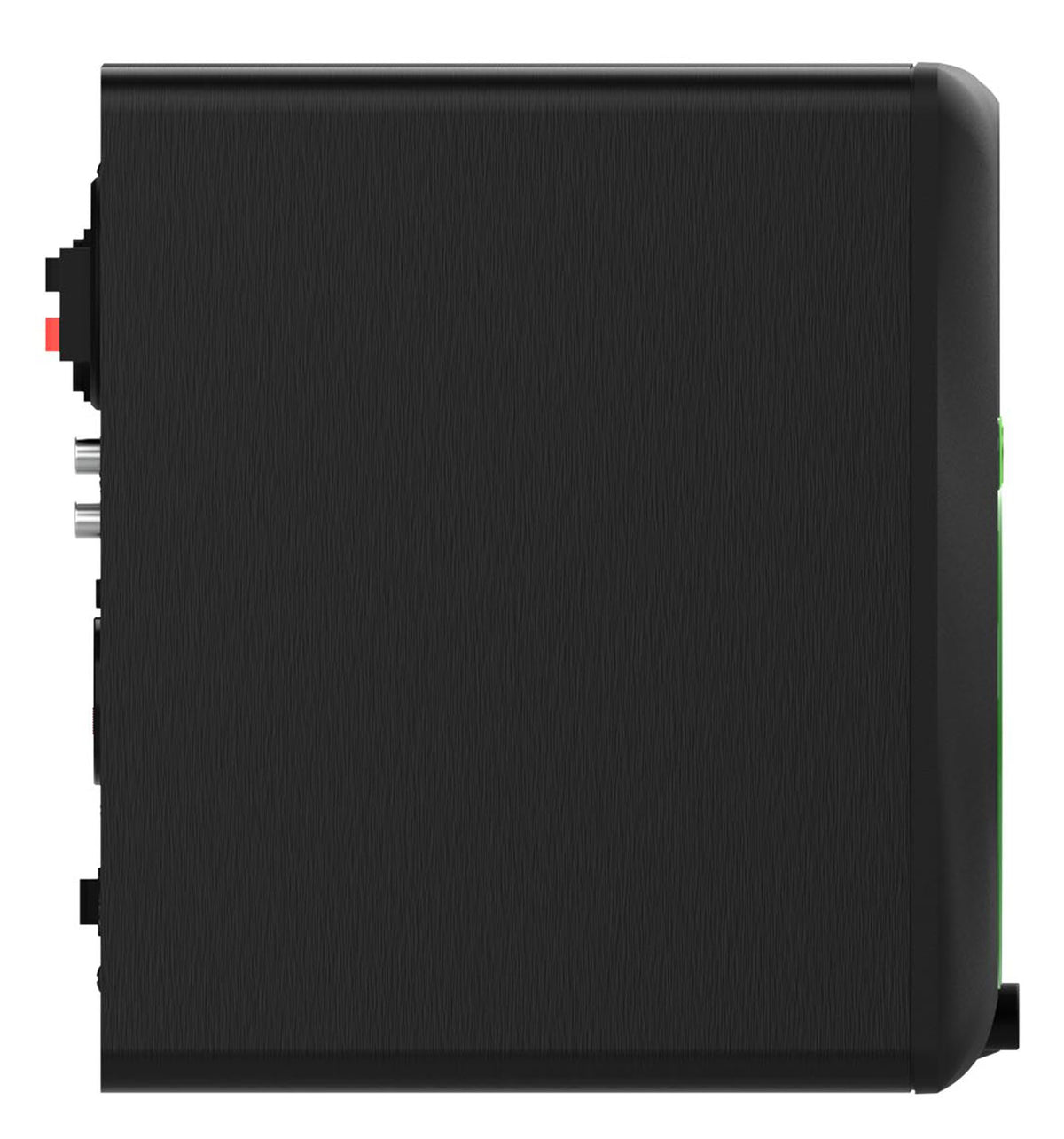 Mackie CR4.5 4.5" Powered Studio Monitors Speakers w/ Tone Control