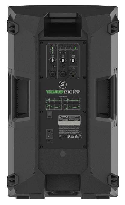 Thump210XT