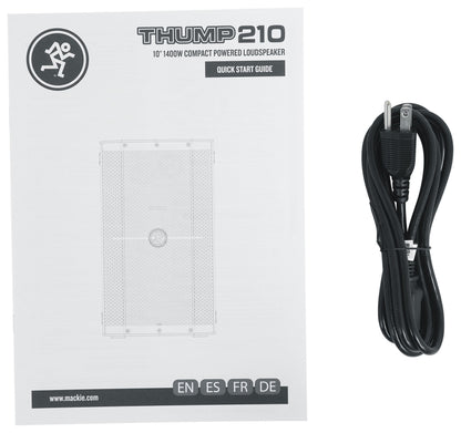 Thump210 2-Pack