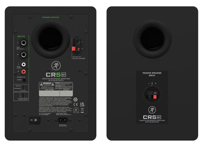 CR5BT NEW 2-Pack
