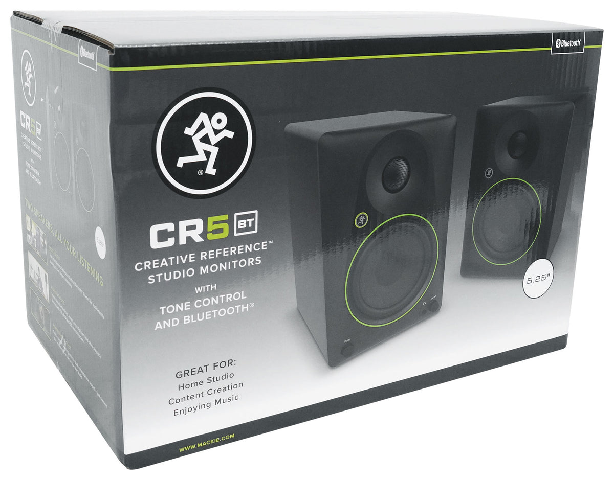CR5BT NEW 2-Pack