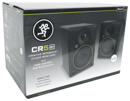 CR5BT NEW 2-Pack