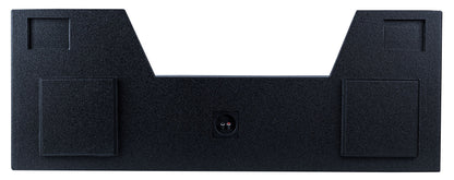 Memphis Audio MJME19RAM8D1 V2 Dual 8" Subs+Enclosure Fits 2019 & Up RAM Crew Cab