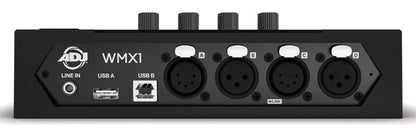 WMX1 MK2 [Open Box]