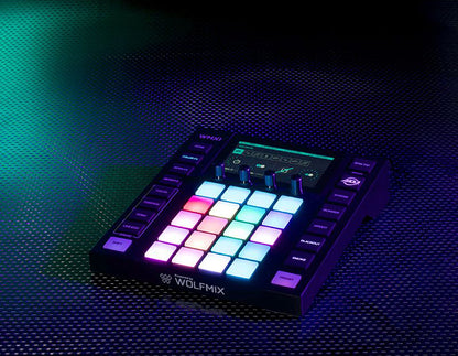 WMX1 MK2 [Open Box]