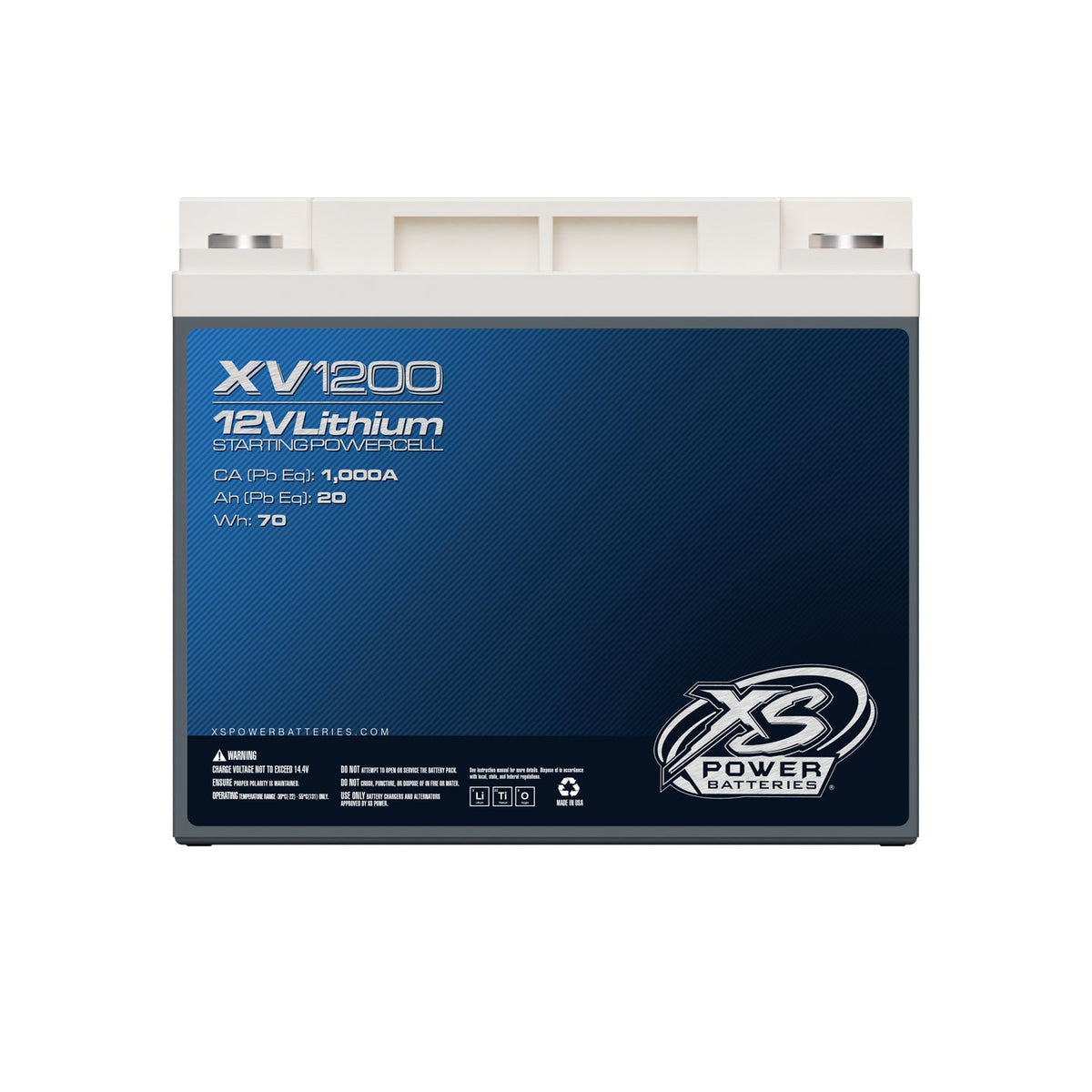 XV1200