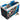 XS Power D14-31 14V AGM Battery with M6 Terminal Bolts, Max 5000Amps