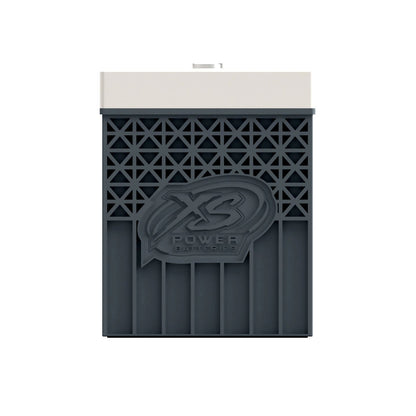 XS Power D14-31 14V AGM Battery with M6 Terminal Bolts, Max 5000Amps