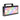 American DJ JPFX1X60LF 1x60° Degree Linear Filter for Jolt Panel FX2/FXIP ADJ