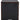 Rockville Rock Shaker Dark Wood 200w 6.5" Powered Home Theater Subwoofer Sub