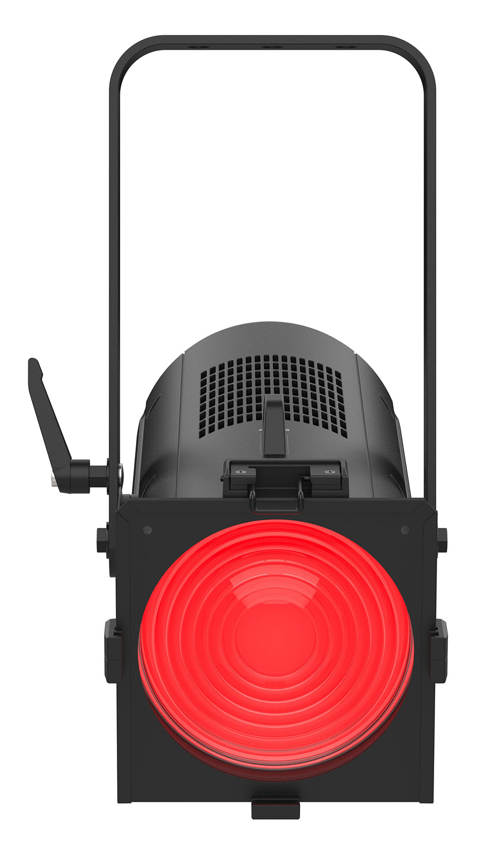 Chauvet DJ EVE F-160ZQ 160W RGBW Fresnel D-Fi LED DMX, Zoom & Spot Light
