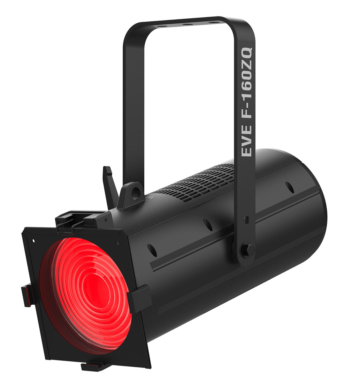 Chauvet DJ EVE F-160ZQ 160W RGBW Fresnel D-Fi LED DMX, Zoom & Spot Light