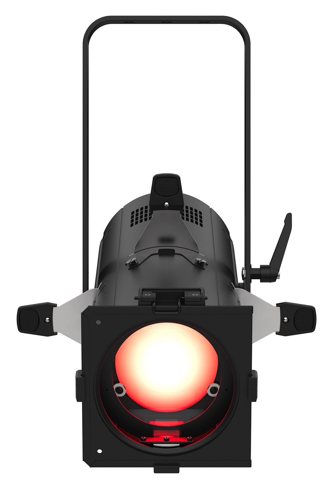 Chauvet DJ EVE E-160ZQ 160W RGBW Ellipsoidal D-Fi LED DMX Gobo Spot Light