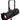Chauvet DJ EVE E-160ZQ 160W RGBW Ellipsoidal D-Fi LED DMX Gobo Spot Light