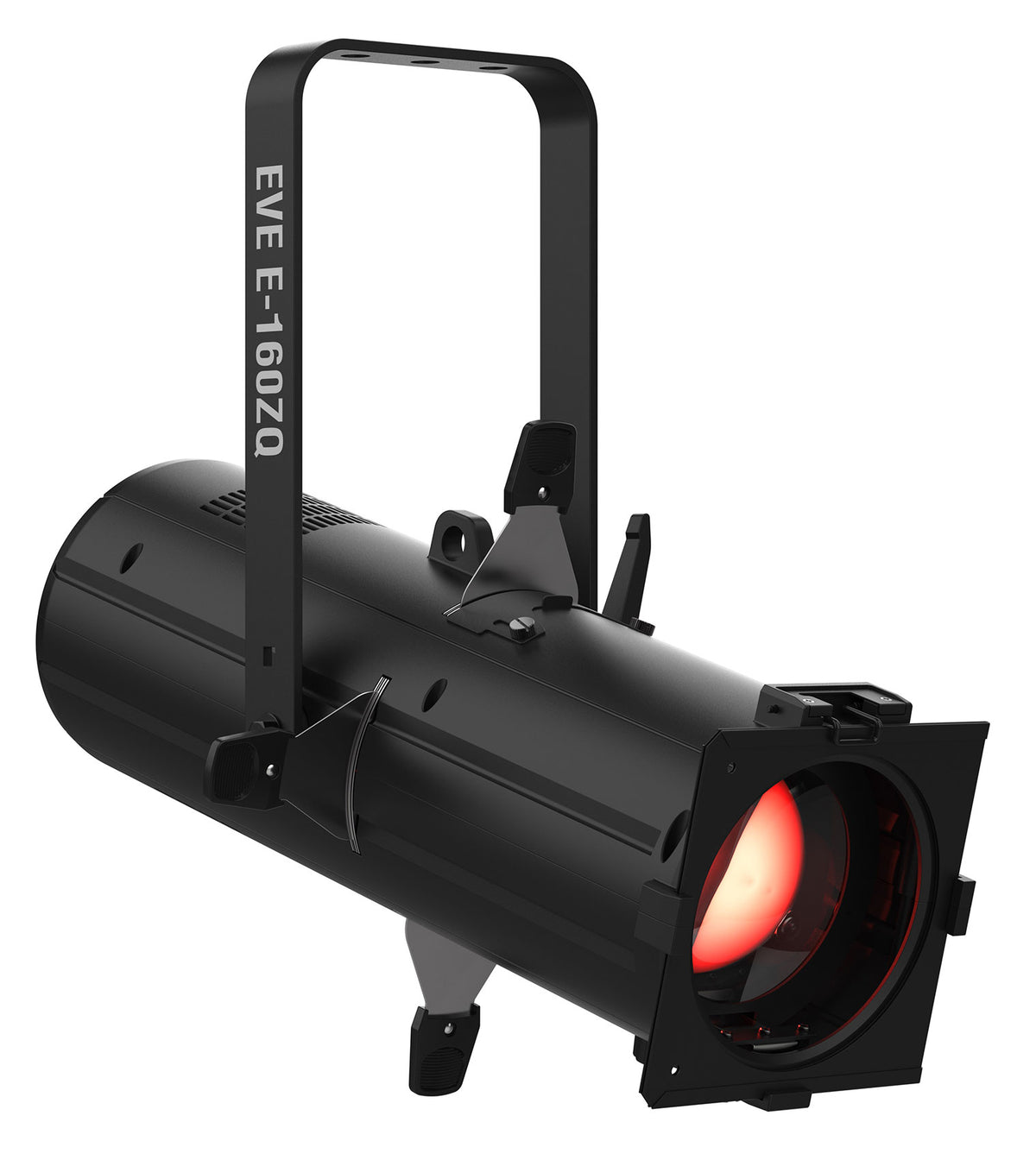 Chauvet DJ EVE E-160ZQ 160W RGBW Ellipsoidal D-Fi LED DMX Gobo Spot Light