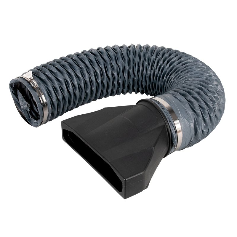 American DJ ADJ ENTOUR ICE HOSE Replacement Fog Conduction Hose For Entour Ice