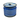 XS Power XSFLEX12BLCL-100 12 AWG OFC 100 Foot Speaker Cable in Blue / Clear
