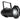 2) American DJ ADJ Par Z100 5K2 100w COB Cool White LED DMX Par Can Stage Lights