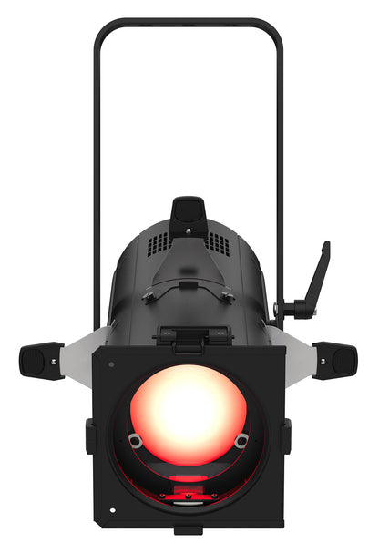 (2) EVE E-160ZQ 160W RGBW Ellipsoidal Spot Lights