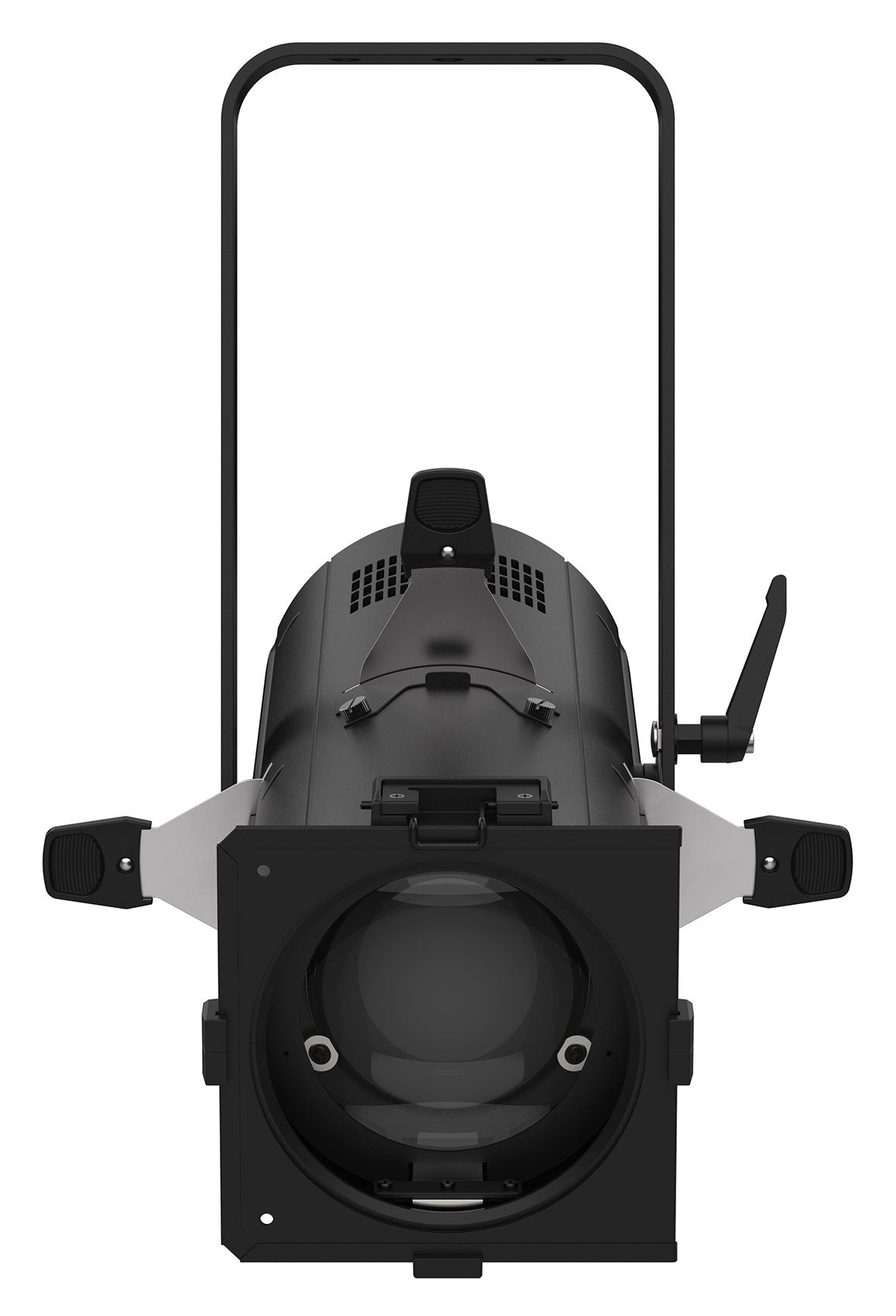 (2) EVE E-160ZQ 160W RGBW Ellipsoidal Spot Lights