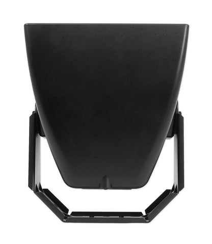 AWC62-BK 6.5" Indoor/Outdoor Speaker Pair with 320W 6-Zone Amplifier