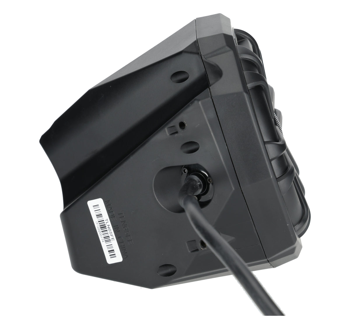 2 Memphis Audio TLN65FE PlugnPlay Speakers+Pod Enclosures For Honda Talon 2019+