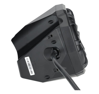 2 Memphis Audio TLN65FE PlugnPlay Speakers+Pod Enclosures For Honda Talon 2019+