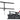 Rockville ACC-T Foldable Tree Bar Lighting Stand Accessory for 35MM Pole Mount Speaker Stands