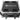 Rockville Charging Charge Case For (6) Chauvet EZwedge Tri LED PAR Wash Lights