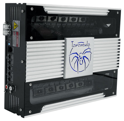 Soundstream TXP1.18000D 18,000 Watt Mono Amplifier 1-Ohm Car Stereo Amp