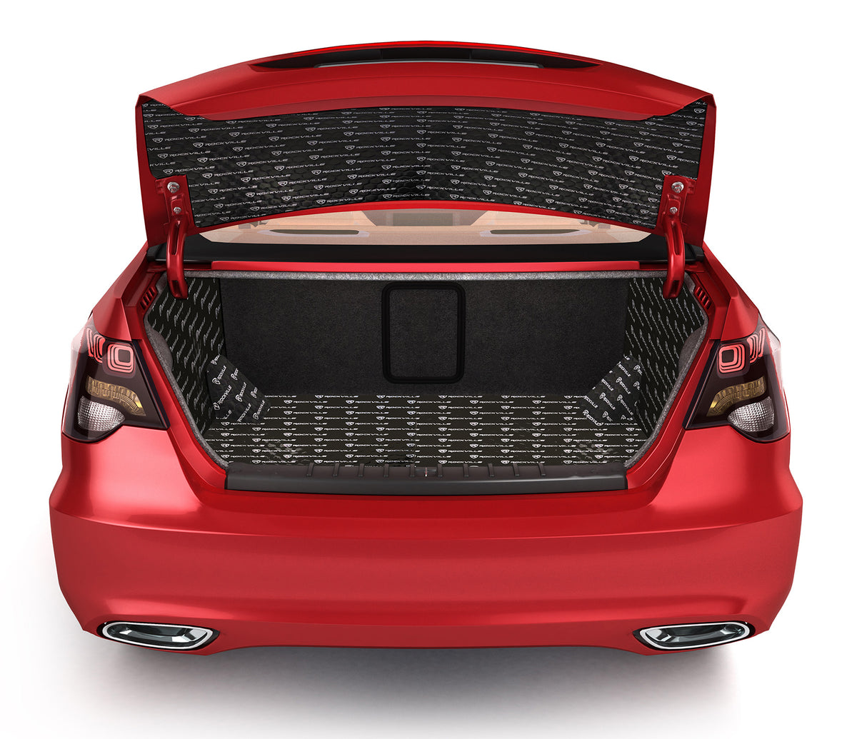 ROCKMAT 50-20
