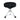 Rockville RDS50 Double Braced Drum Throne Stool 4 Inch Padding,  Adjustable and Lockable