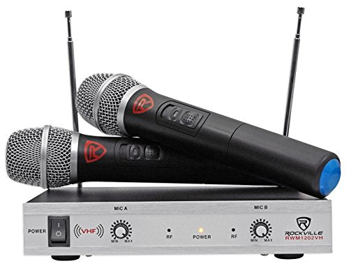 RWM1202VH