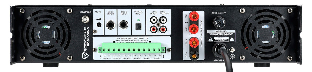 RCS1000-6