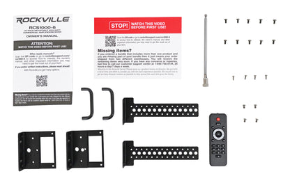 RCS1000-6