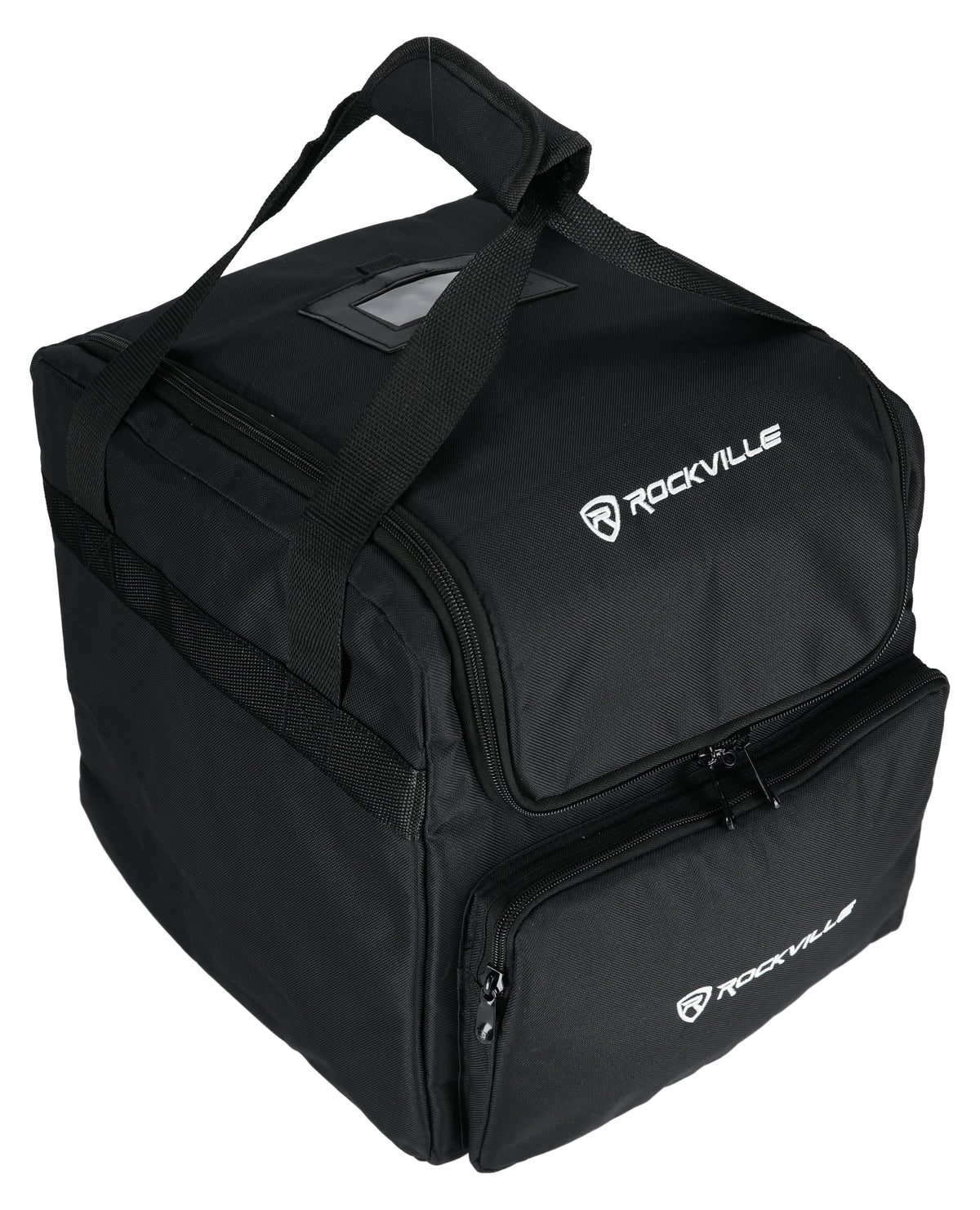 BEST PAR 60 2-Pack + RLB40 Lighting Bag Bundle