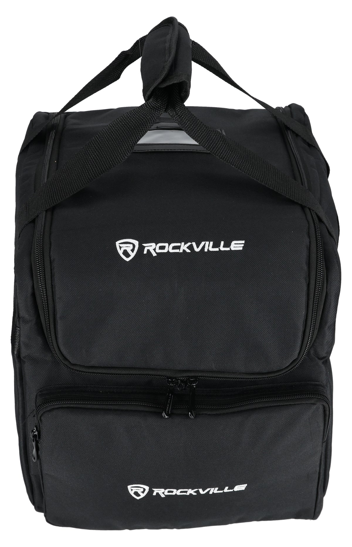 BEST PAR 60 2-Pack + RLB40 Lighting Bag Bundle