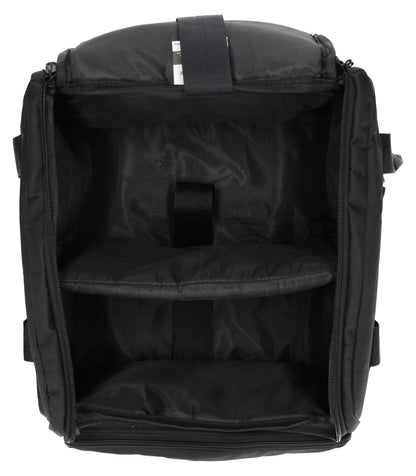 BEST PAR 60 2-Pack + RLB40 Lighting Bag Bundle