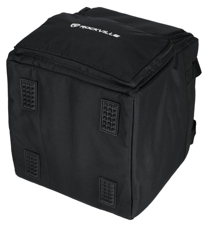BEST PAR 60 2-Pack + RLB40 Lighting Bag Bundle